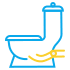 blocked drains